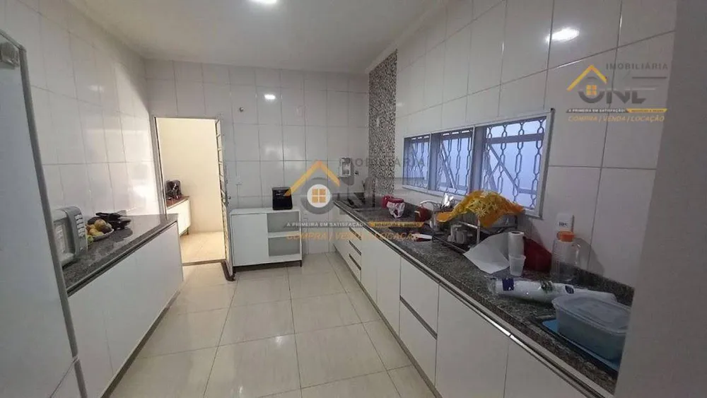 Casa, 3 quartos, 138 m² - Foto 9