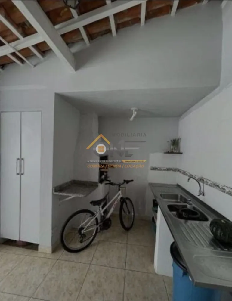 Casa, 3 quartos, 138 m² - Foto 3