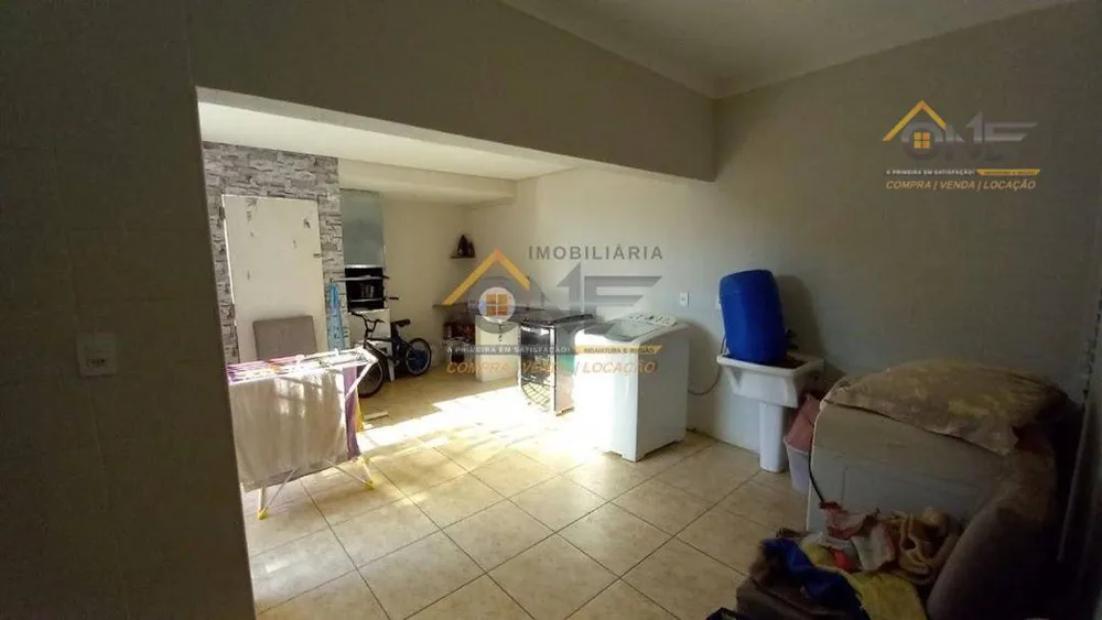Casa, 3 quartos, 138 m² - Foto 15