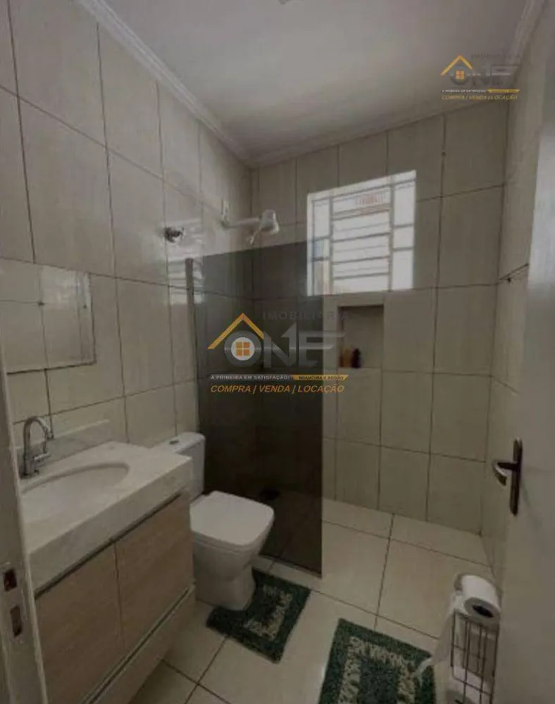Casa, 3 quartos, 138 m² - Foto 10