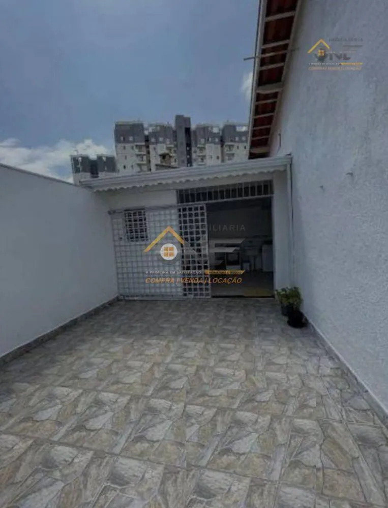 Casa, 3 quartos, 138 m² - Foto 16