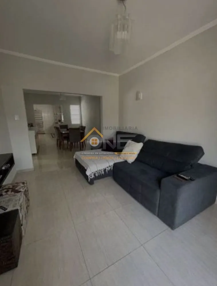 Casa, 3 quartos, 138 m² - Foto 2