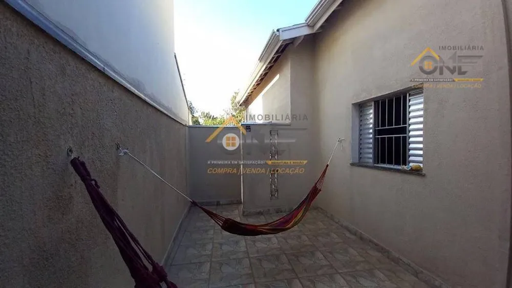 Casa, 3 quartos, 138 m² - Foto 6
