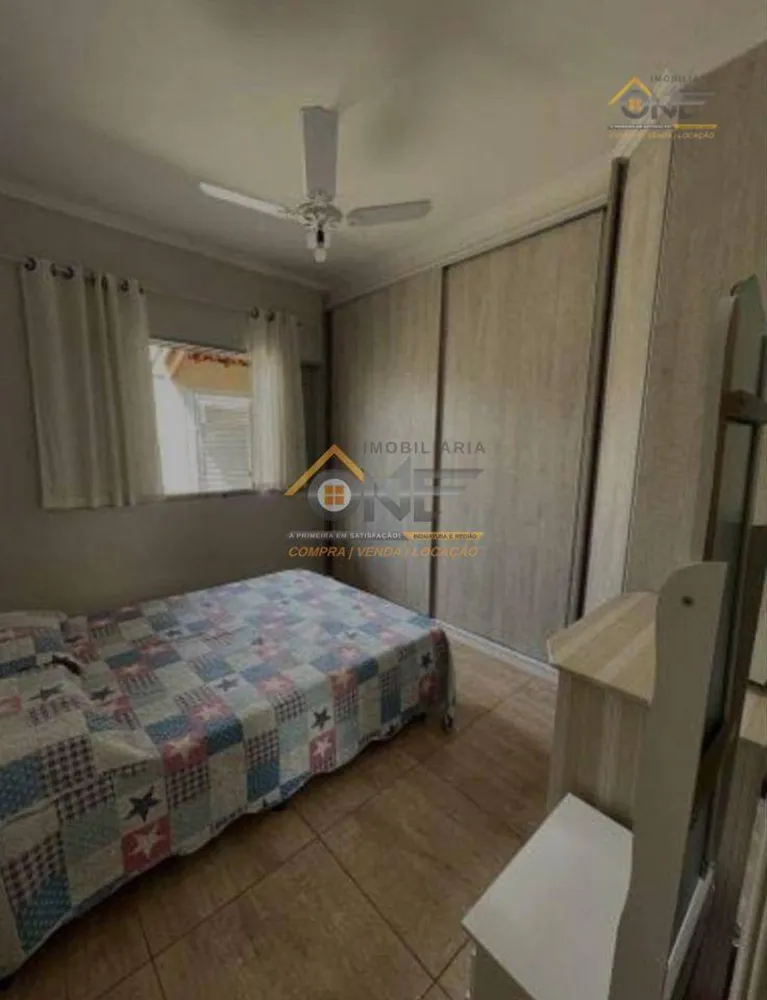 Casa, 3 quartos, 138 m² - Foto 13