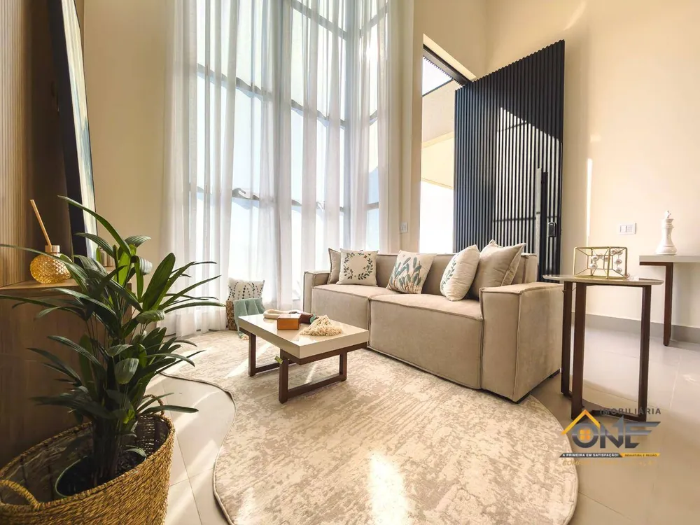 Casa de Condomínio, 3 quartos - Foto 6