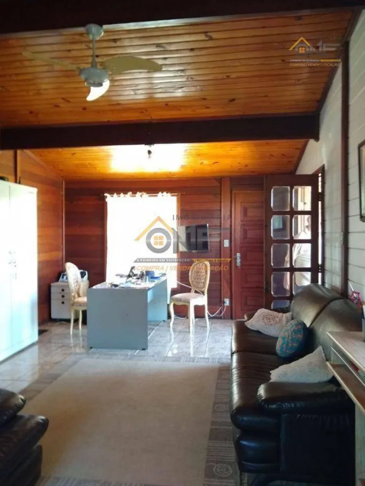 Chácara, 3 quartos, 1000 m² - Foto 13