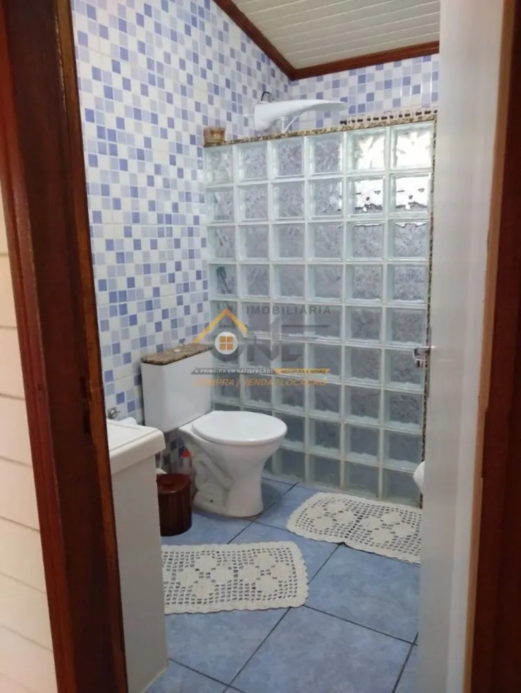 Chácara, 3 quartos, 1000 m² - Foto 2