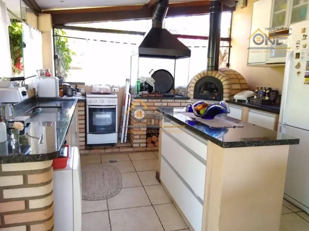 Chácara, 3 quartos, 1000 m² - Foto 10
