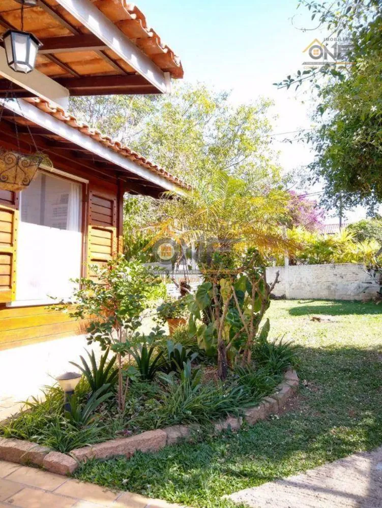 Chácara, 3 quartos, 1000 m² - Foto 6