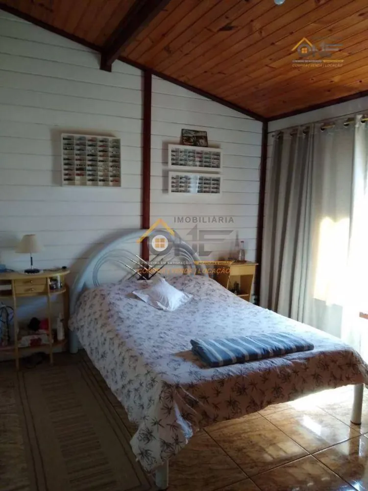 Chácara, 3 quartos, 1000 m² - Foto 14