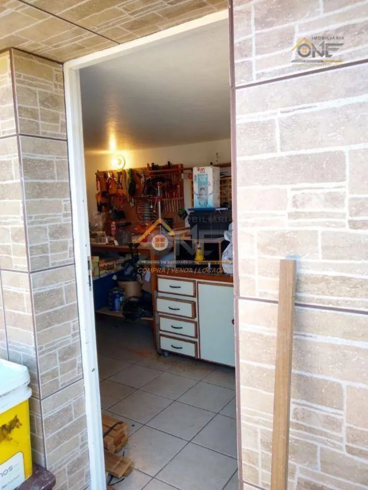 Chácara, 3 quartos, 1000 m² - Foto 15