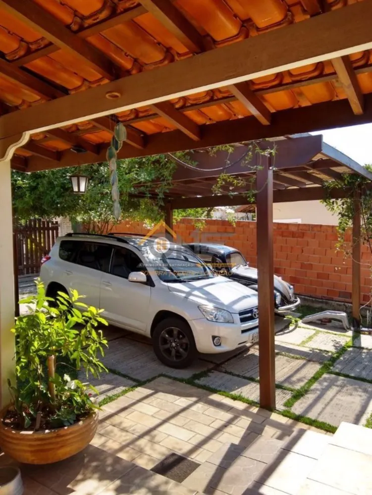 Chácara, 3 quartos, 1000 m² - Foto 4