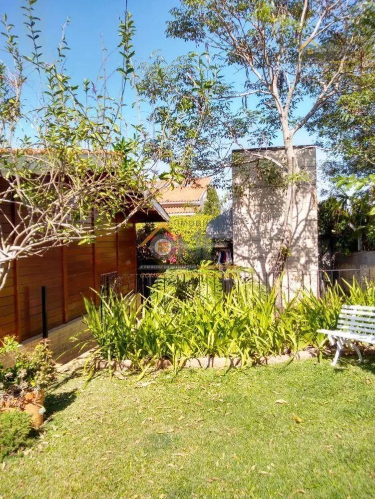 Chácara, 3 quartos, 1000 m² - Foto 5