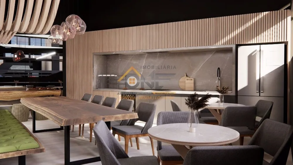 Apartamento, 2 quartos, 39 m² - Foto 1