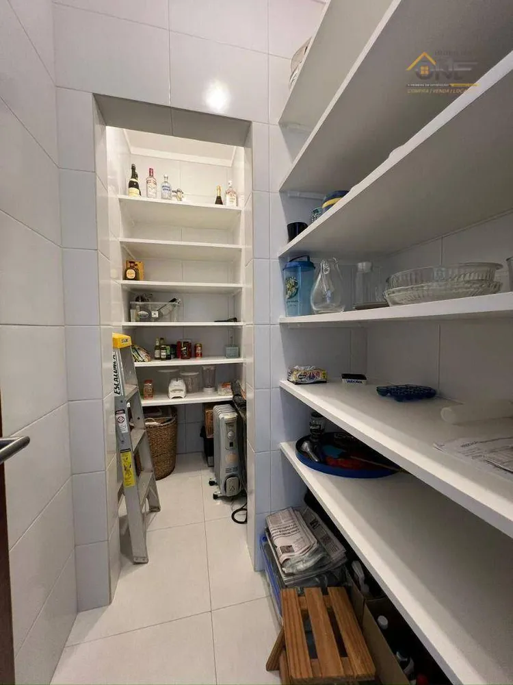 Casa de Condomínio, 3 quartos - Foto 7