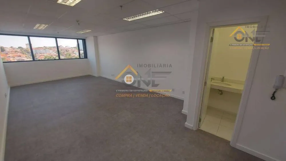 Sala-Conjunto, 44 m² - Foto 1