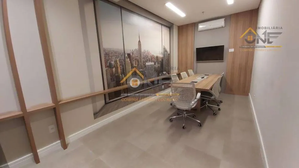 Sala-Conjunto, 44 m² - Foto 11