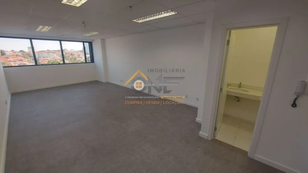Sala-Conjunto, 44 m² - Foto 6