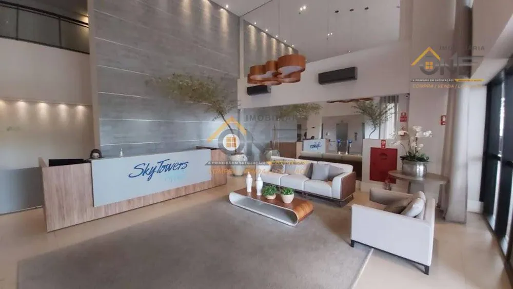 Sala-Conjunto, 44 m² - Foto 12
