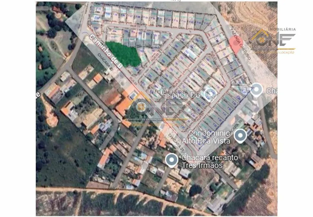 Terreno, 500 m² - Foto 6