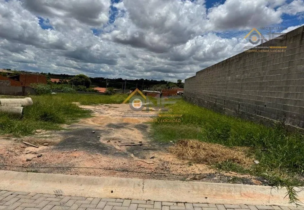 Terreno, 500 m² - Foto 1