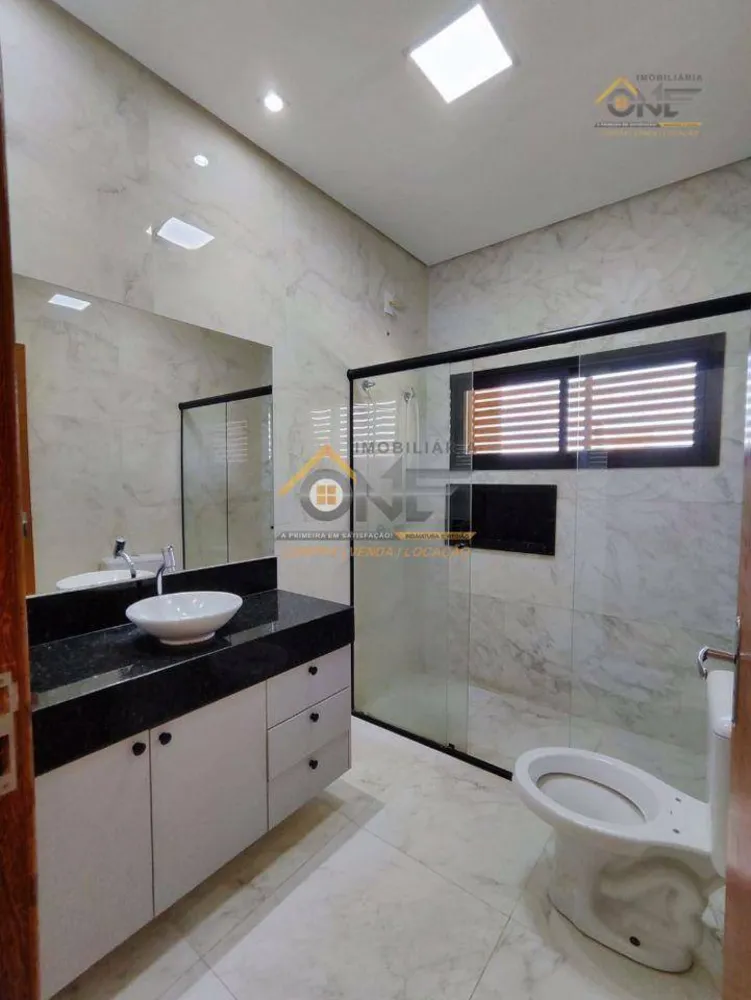 Casa de Condomínio, 3 quartos - Foto 11
