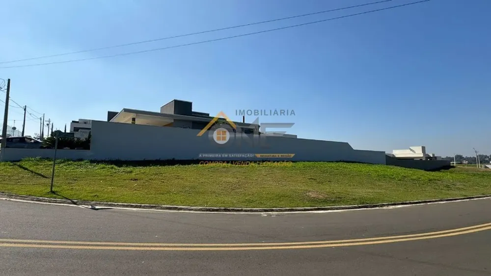 Loteamento e Condomínio, 1200 m² - Foto 3
