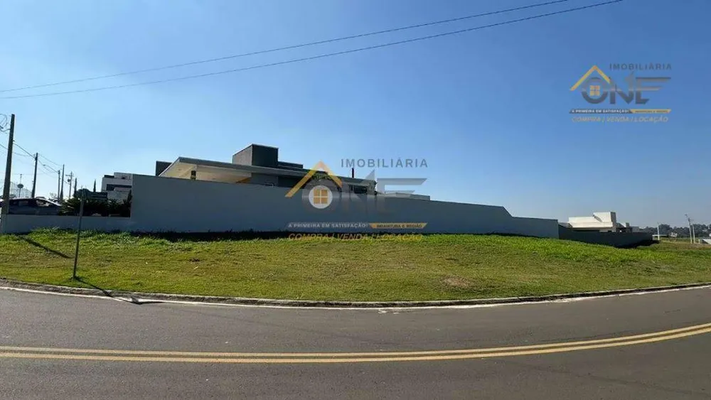 Loteamento e Condomínio, 1200 m² - Foto 5