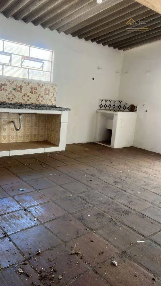 Sobrado, 4 quartos, 190 m² - Foto 1