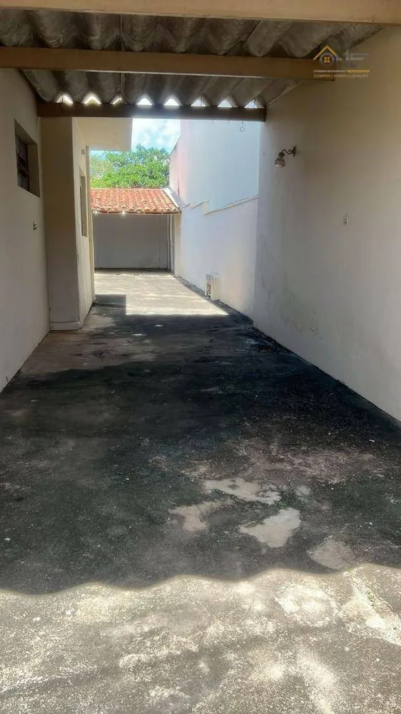 Sobrado, 4 quartos, 190 m² - Foto 5