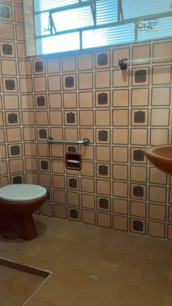 Sobrado, 4 quartos, 190 m² - Foto 3