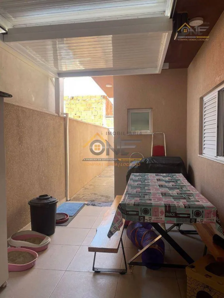 Casa, 2 quartos, 61 m² - Foto 11