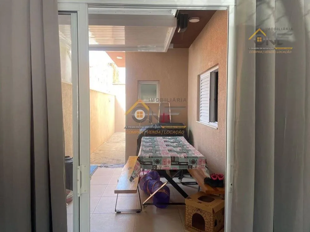 Casa, 2 quartos, 61 m² - Foto 12
