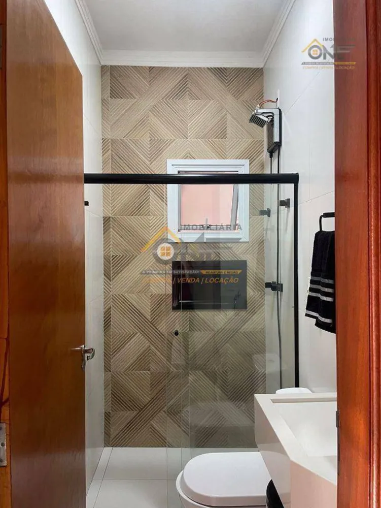 Casa, 2 quartos, 61 m² - Foto 6