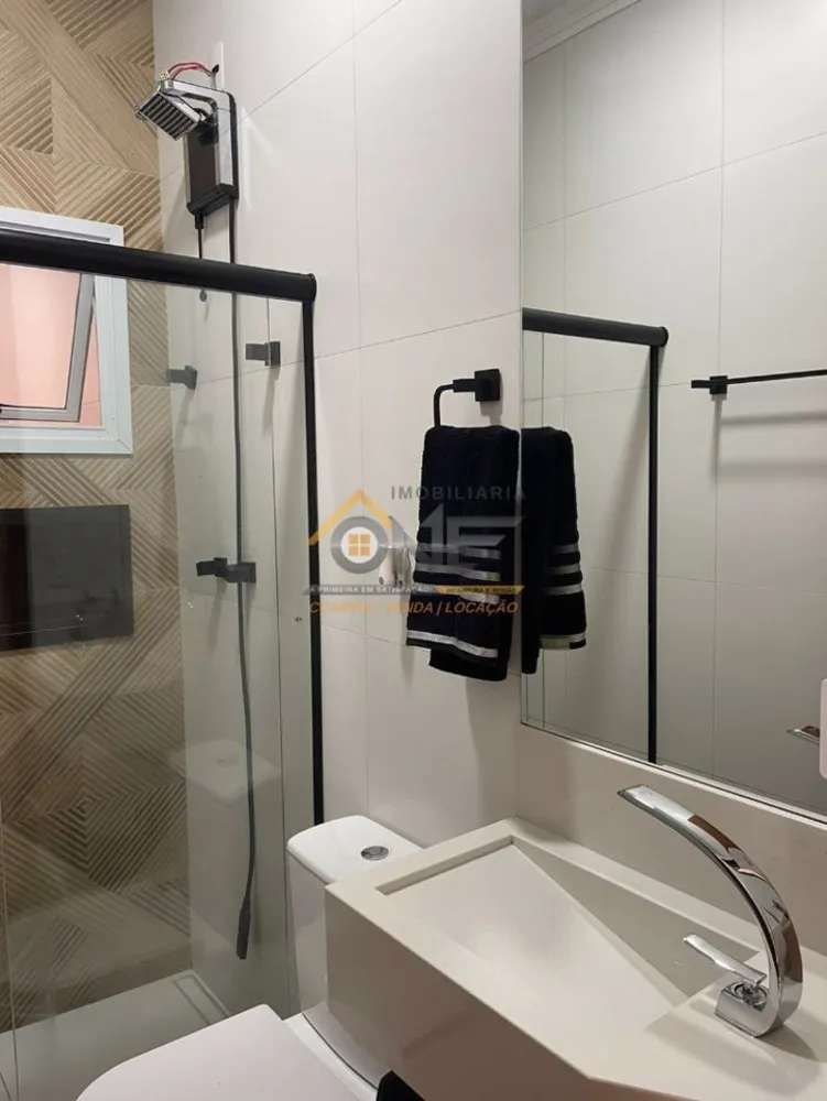 Casa, 2 quartos, 61 m² - Foto 2