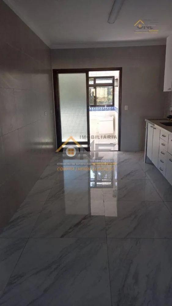 Apartamento, 4 quartos, 128 m² - Foto 5