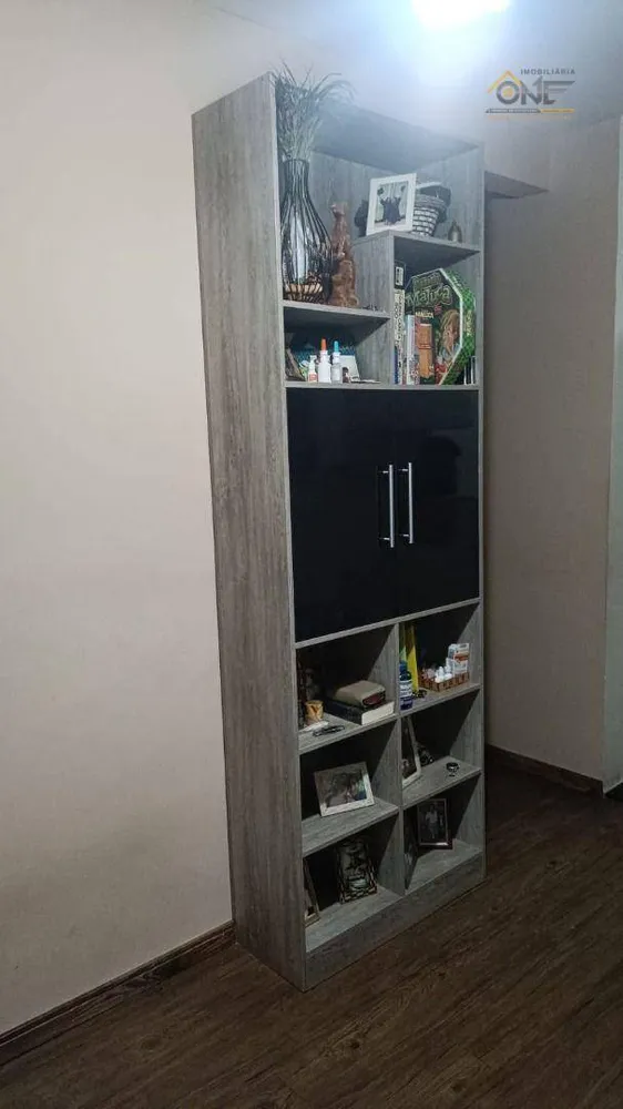 Apartamento, 2 quartos, 47 m² - Foto 11