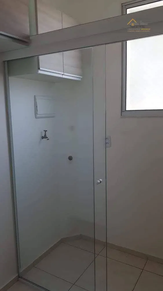 Apartamento, 2 quartos, 47 m² - Foto 7