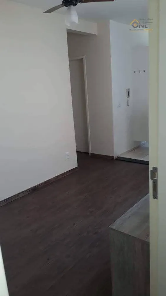 Apartamento, 2 quartos, 47 m² - Foto 3
