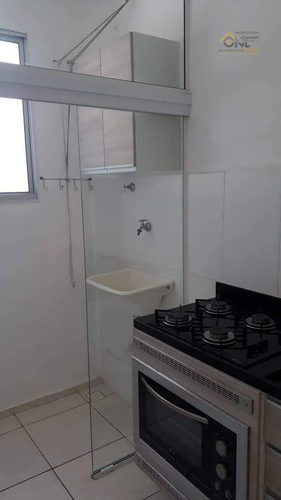 Apartamento, 2 quartos, 47 m² - Foto 5