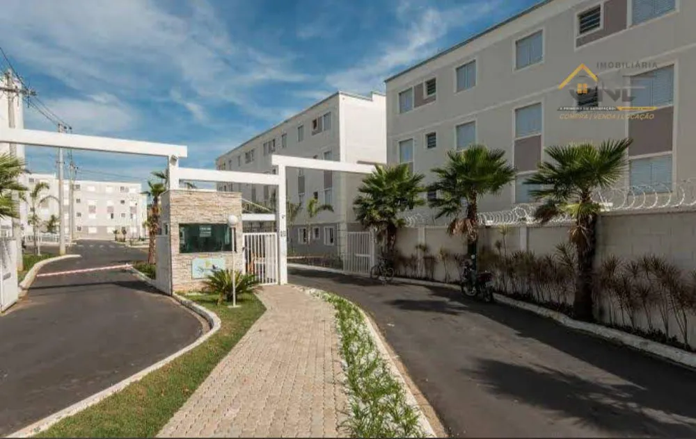 Apartamento, 2 quartos, 47 m² - Foto 12