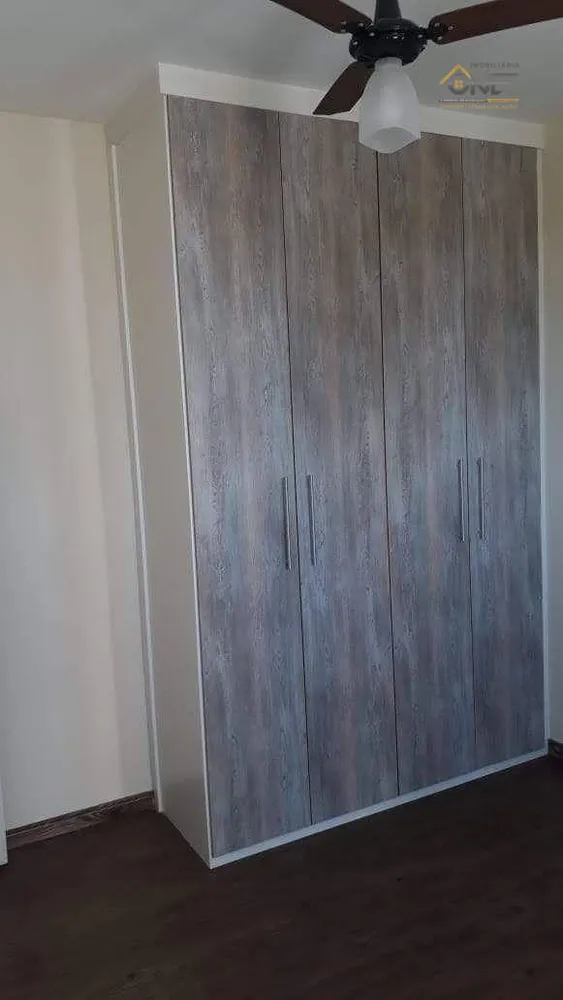 Apartamento, 2 quartos, 47 m² - Foto 9