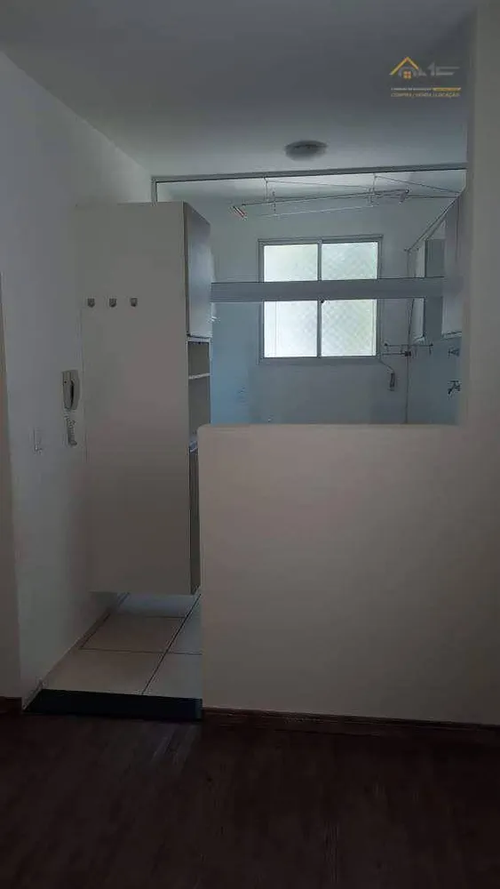 Apartamento, 2 quartos, 47 m² - Foto 4