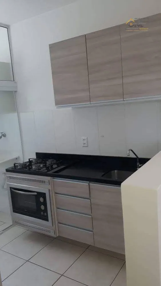 Apartamento, 2 quartos, 47 m² - Foto 1