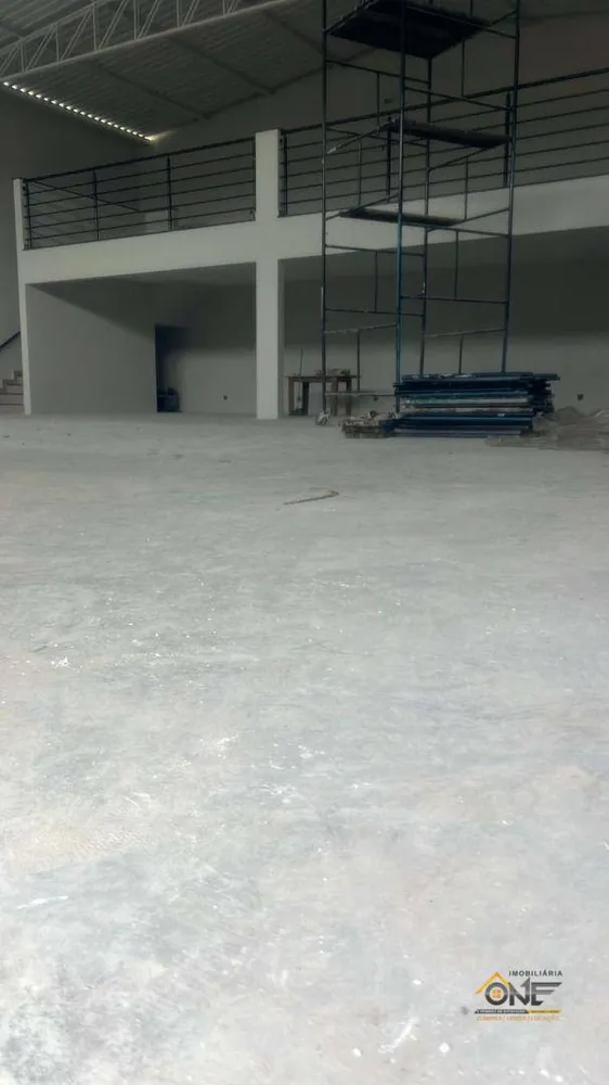 Depósito-Galpão, 330 m² - Foto 7