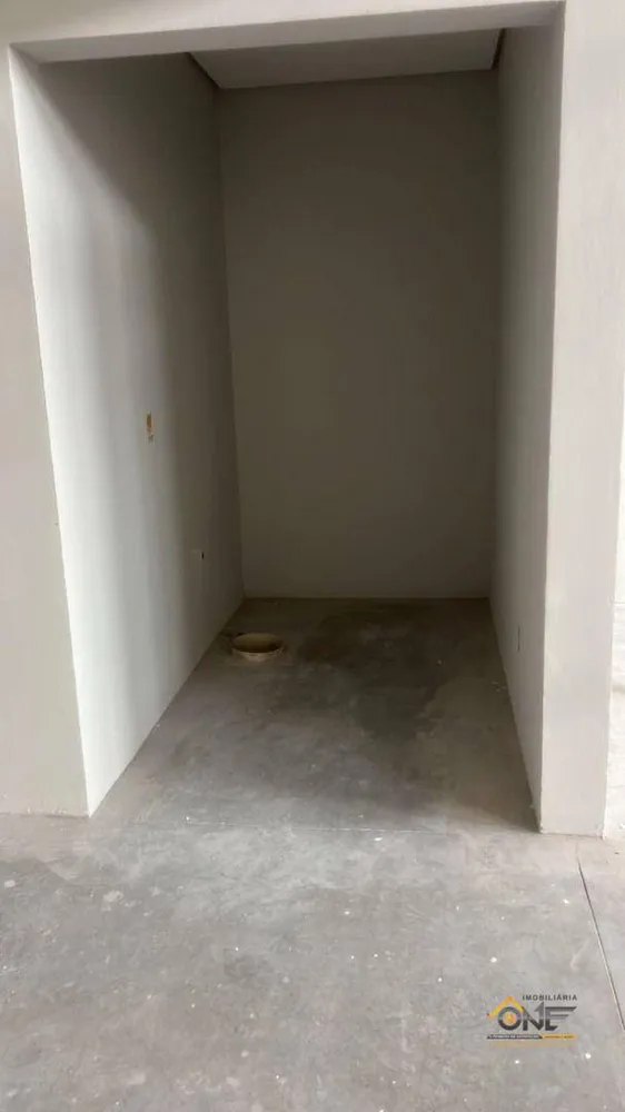 Depósito-Galpão, 330 m² - Foto 5
