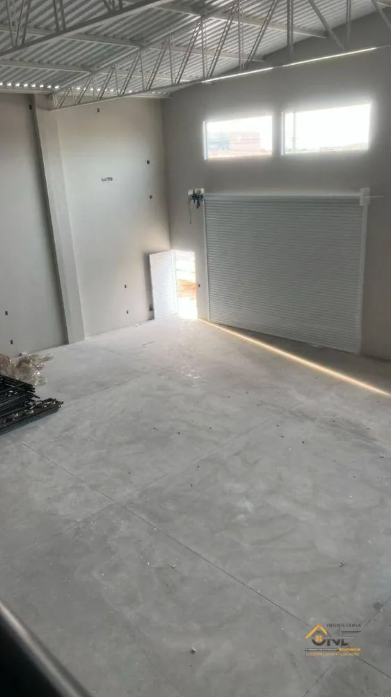 Depósito-Galpão, 330 m² - Foto 6