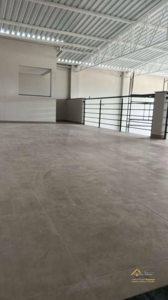 Depósito-Galpão, 330 m² - Foto 2