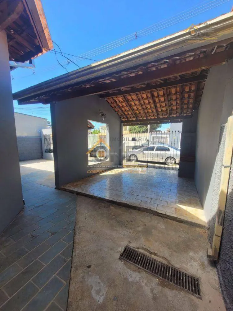 Casa, 2 quartos, 116 m² - Foto 5