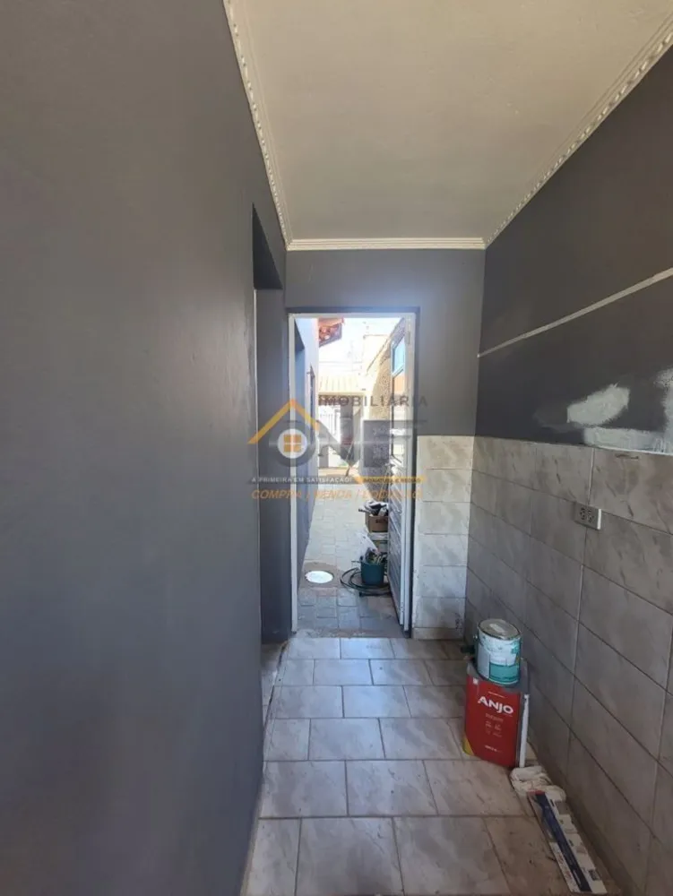 Casa, 2 quartos, 116 m² - Foto 2